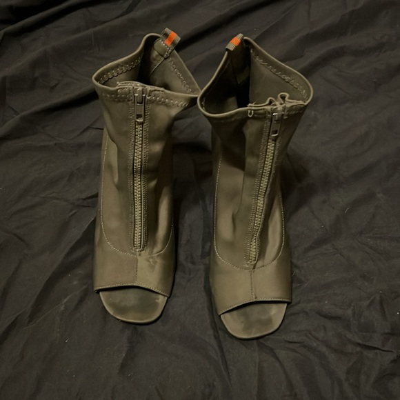 Booties - Picture 2 of 3